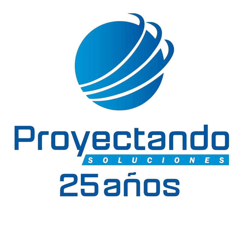 Proyectando
